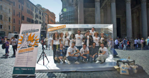 italia corruzione riparte il futuro